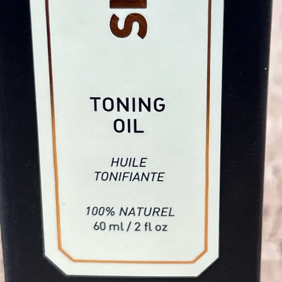 NUEVO Aceite tonificante profundo Way of Will Slim 100 % natural 2 oz / 60 ml Foto 2 de 4