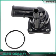 Thermostat Housing for Toyota Prius Lexus CT200H 1.8L 2010 2011 2012 2013-2017