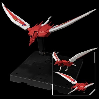 Tetsujin 28 FX and No.17 Phoenix RIOBOT | Superconductive Robo