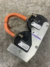 ESA2046-0178  Rheem Pressure Switch - 42-102165-05, .40” And .60”