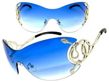 Lunettes De Soleil Hally & Son HS692S - Monture Aviateur Argentée Avec Grillage Côtés - UV400