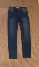 Jeans Hose  Kinder-Jeans  Gr. 146