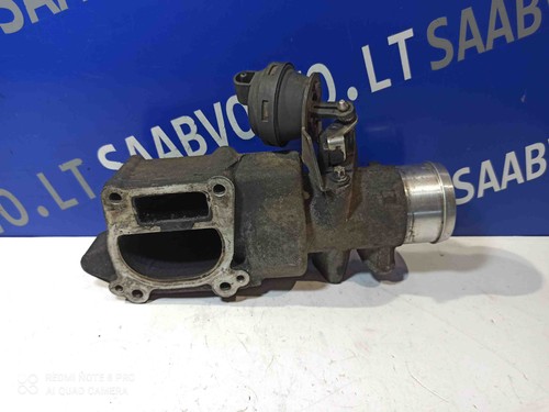 SAAB 9-3 YS3F AGR-Ventil 922680 0922680 55350621 2.20 Diesel 92kw 2006 12201586
