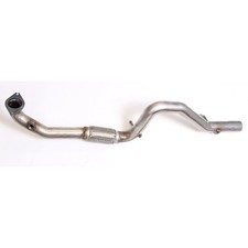 Front Exhaust Pipe For Fiat 500X 1.4 EEC 51937669 52002784