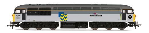 Hornby R30155TXS OO Gauge BR Railfreight Class 56060 Cardiff Rod Mill DCC SOUND - Image 4