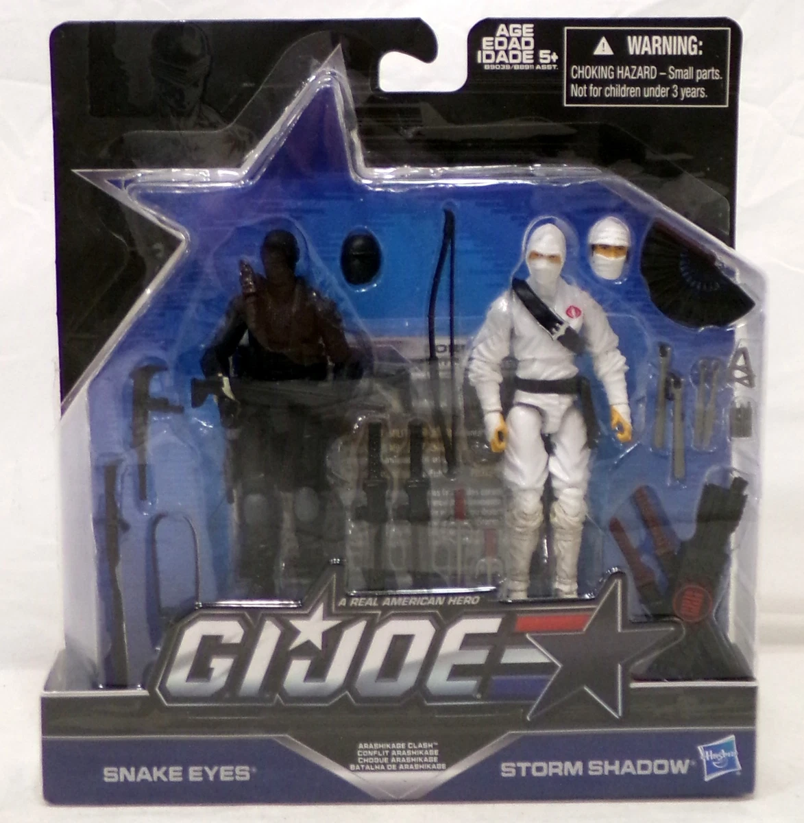 Gi Joe 50th Anniversary for sale | eBay