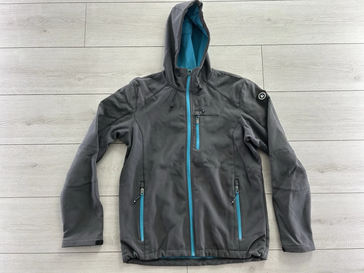 Killtec Outdoorjack KOS 110 MN JCKT Functionele Jas: Licht, Wind- En Waterdicht, Ademend