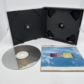 Sim City 2000 - Sega Saturn SS Japan Import US Seller