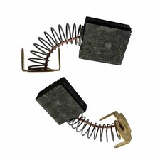 Carbon Brushes For Erbauer ERB1500 Breaker