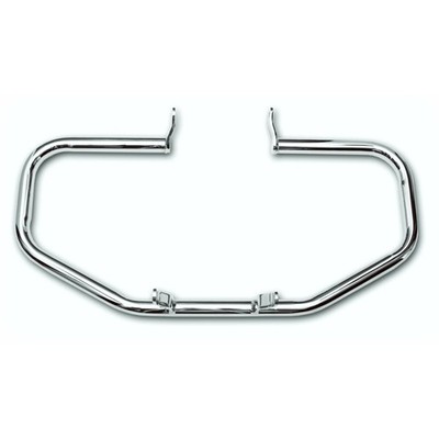 Baron Custom Accessories Full-Size Chrome Engine Guard - BA-7180-00