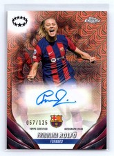 2023-24 Topps Chrome UEFA Women’s Champions League Soccer Checklist Guide in-content 38