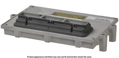 Cardone Reman Engine Control Module  Ecm  P N 79 1833V