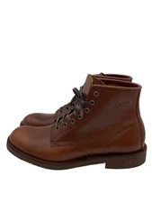 Danner Lace-Up Boots/Us9.5/D212106/Wrinkles  11612