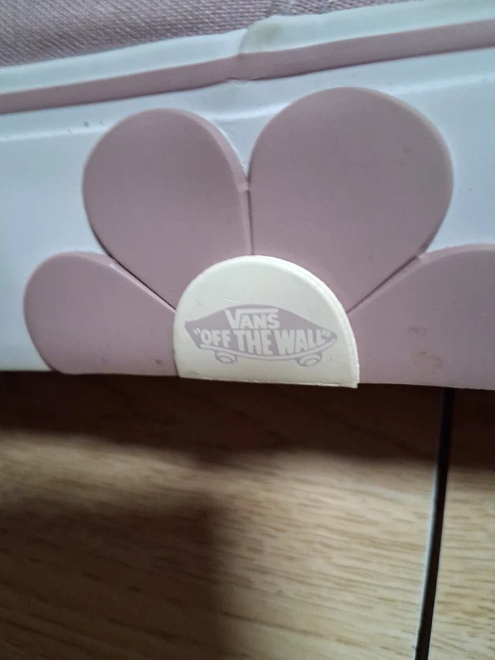 Zapatillas deportivas Vans Lila Stackform para mujer talla 9,5 para hombre 11 para mujer Foto 4 de 4