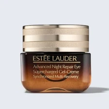 Estee Lauder Advanced Night Repair Eye Supercharged Gel Creme .5oz 15ml
