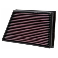 K&N Filters Performance Air Filter For Land Rover Discovery, Range Rover Evoque