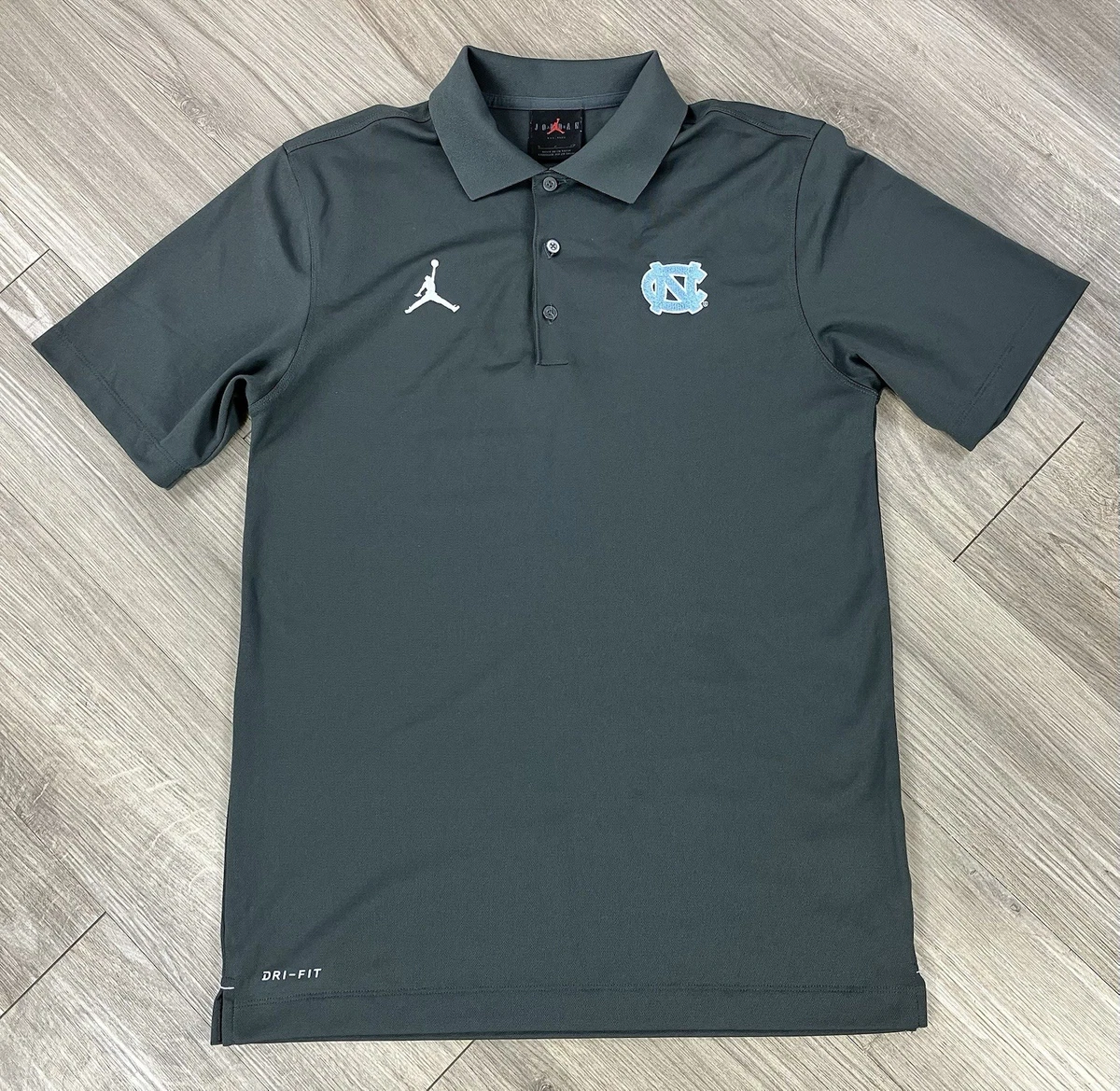 Nike North Carolina Tar Heels NCAA Shirts for sale | eBay