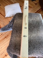 Vintage Brother KH-840 Knitting Machine with Hard Case Made In Japan EUC