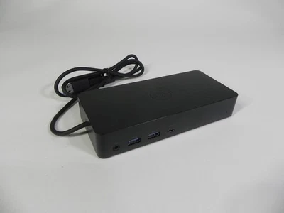 Dell Universal Dock D6000 Docking Station | Dock Only - Image 1 of 4