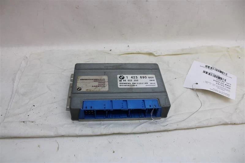 ORDENADOR TRANSMISIÓN BMW 323i 1999 99 1423690 1156480 Foto 2 de 4