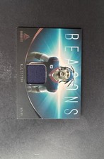 2024 Panini Luminance - Beacons Relics C.J. Stroud #BEA-CSD (MEM)