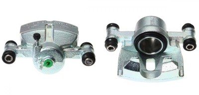 Bremssattel Vorderachse links für KIA PICANTO I