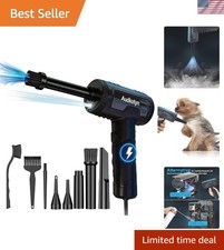 Corded Electric Compressed Air Duster