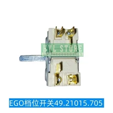 1Pcs New For  EGO 49.21015.705 Switch Temperature Control Switch