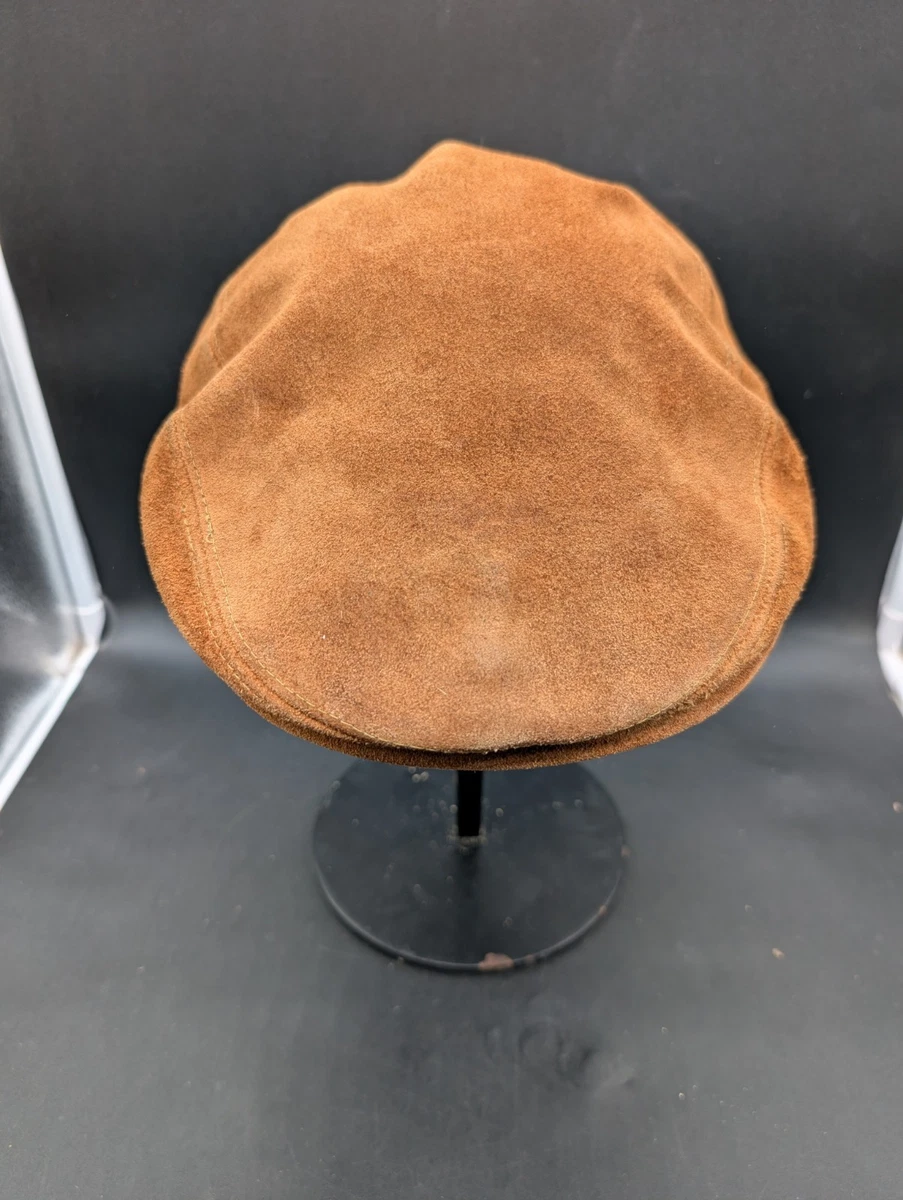 Newsboy 1970s Vintage Hats for Men for sale | eBay display picture 1