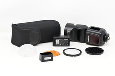 Godox V1-C TTL Round Head Flash for Canon  Accessories 87