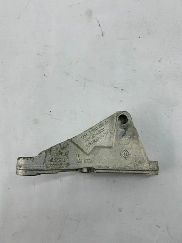 BMW 3 F30, F80 Fuel Pump Bracket 7810698 2.00 Diesel 2014 31529989