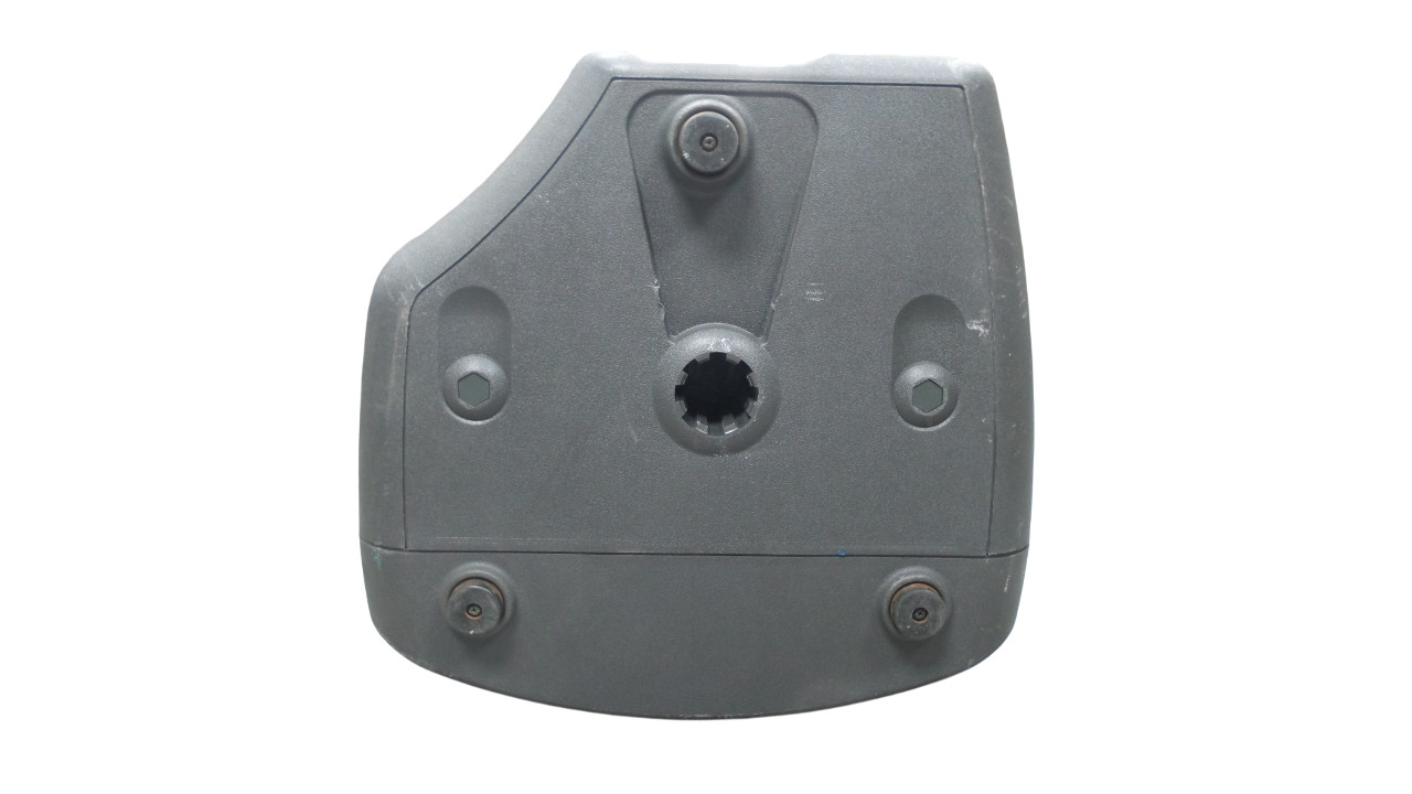 Mackie SRM450 V1 Loud Powered Speaker - Black - Free shipping.