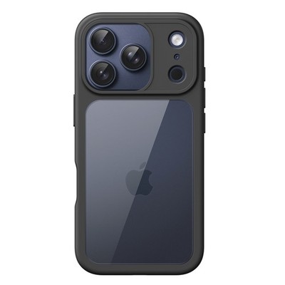 JETech Case for iPhone 17 Pro Max 6.9-Inch, Shockproof Phone Bumper Cover