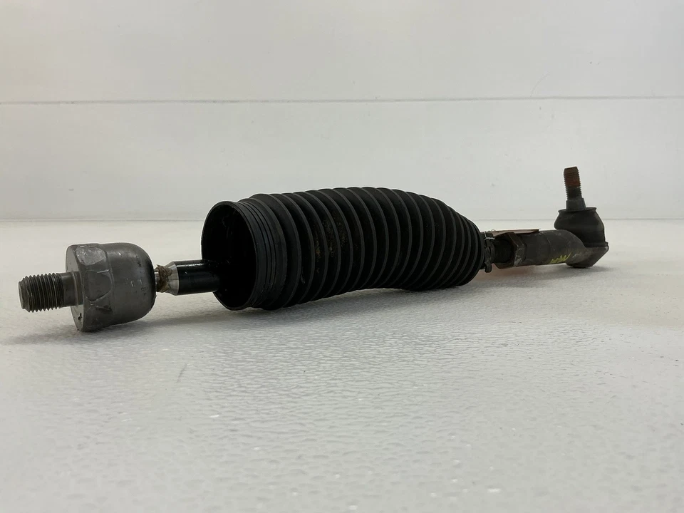 11-21 VOLKSWAGEN GOLF JETTA RIGHT SIDE PASSENGER OUTER TIE ROD END BOOT OEM - Image 3 of 4