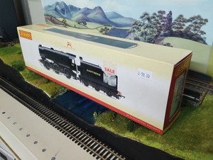 Hornby Q1 for sale | eBay