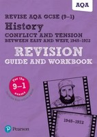 Paul Martin | Revise Aqa Gcse (9-1) History Conflict And Tension Between East...