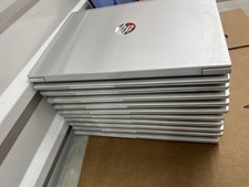 Lot Of 11 HP ProBook 450 G7 15.6"  i5 10th Gen 16GB 256GB Fair 2 Hp  G4, 650 i7