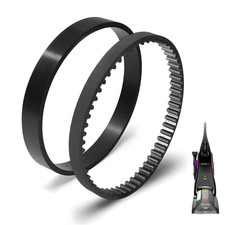 (4PCS)Replacement Belt 6960W for Bissell ProHeat Vacuum 1694W 1697 1698 1699