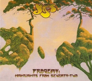 Yes Progeny: Live14枚組プラスハイライト2枚組 Yes Progeny | eBay