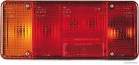 NEU - Herth+Buss Elparts 83830505 Heckleuchte FüR CitroËN Passend FüR Fiat
