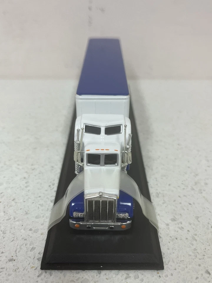 Matchbox Aerodyne Kenworth 18 Wheeler Truck “Corona” Truck, LNC Display Only - Изображение 4 из 4