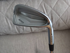 Ping i210 #4 Iron Dynamic Gold 120 Steel S300 Preowned⛳⛳⛳