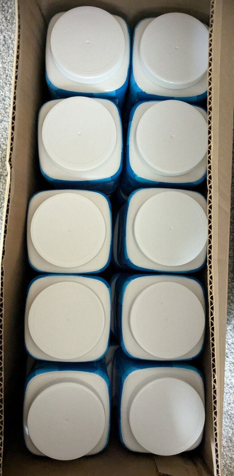 Thick-It Thickener (Active) Drink, Liquid, Food - UNFLAVORED, 10 ounce Container