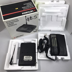 Телефон mitsubishi t200