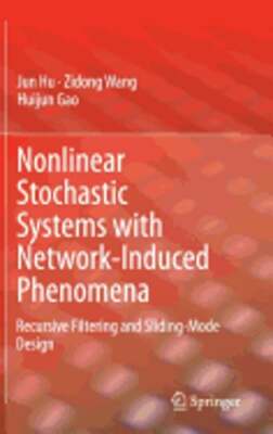 Nonlinear Stochastic Systems with Network-Induced Phenomena: Recursive Filtering