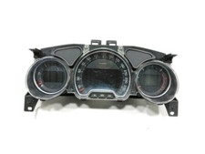 Compteur Citroen C5