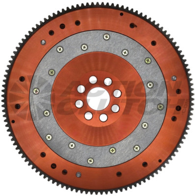 Action Clutch 7.5lbs Aluminum Lightweight Flywheel for Honda K20 K24