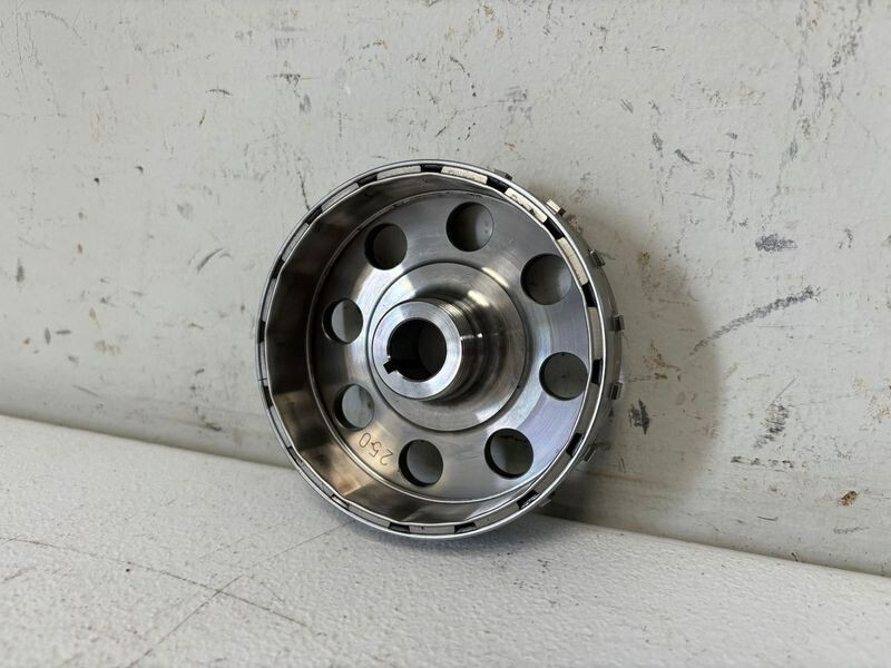 2021 Kawasaki KX250 KX250F OEM Flywheel Fly Wheel Rotor 21007