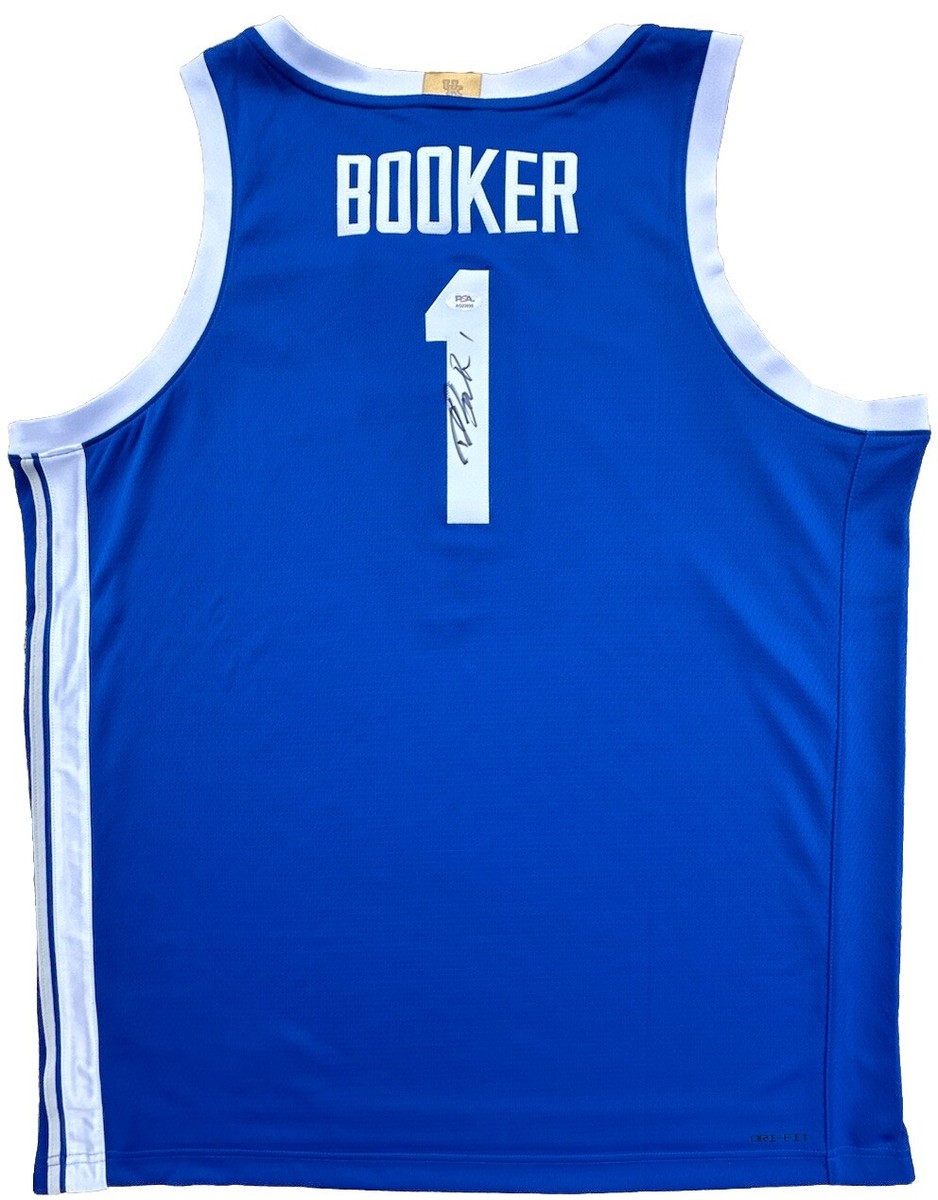 devin booker jersey poshmark