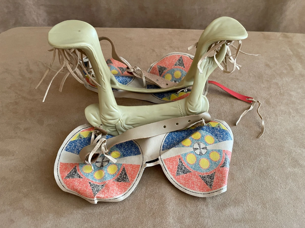American girl top kaya saddle